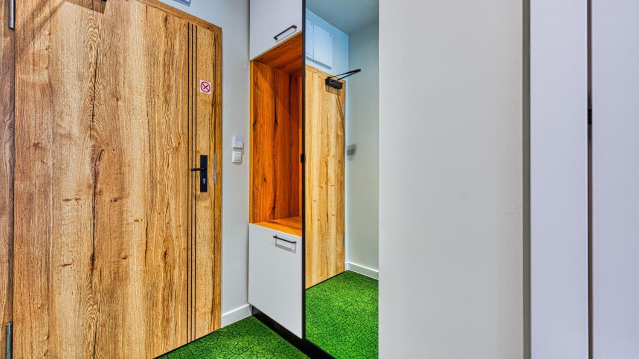 Apartamenty Vip Centrum - Wczasowa 17 By Royal Aparts Swieradow-Zdroj Exterior photo