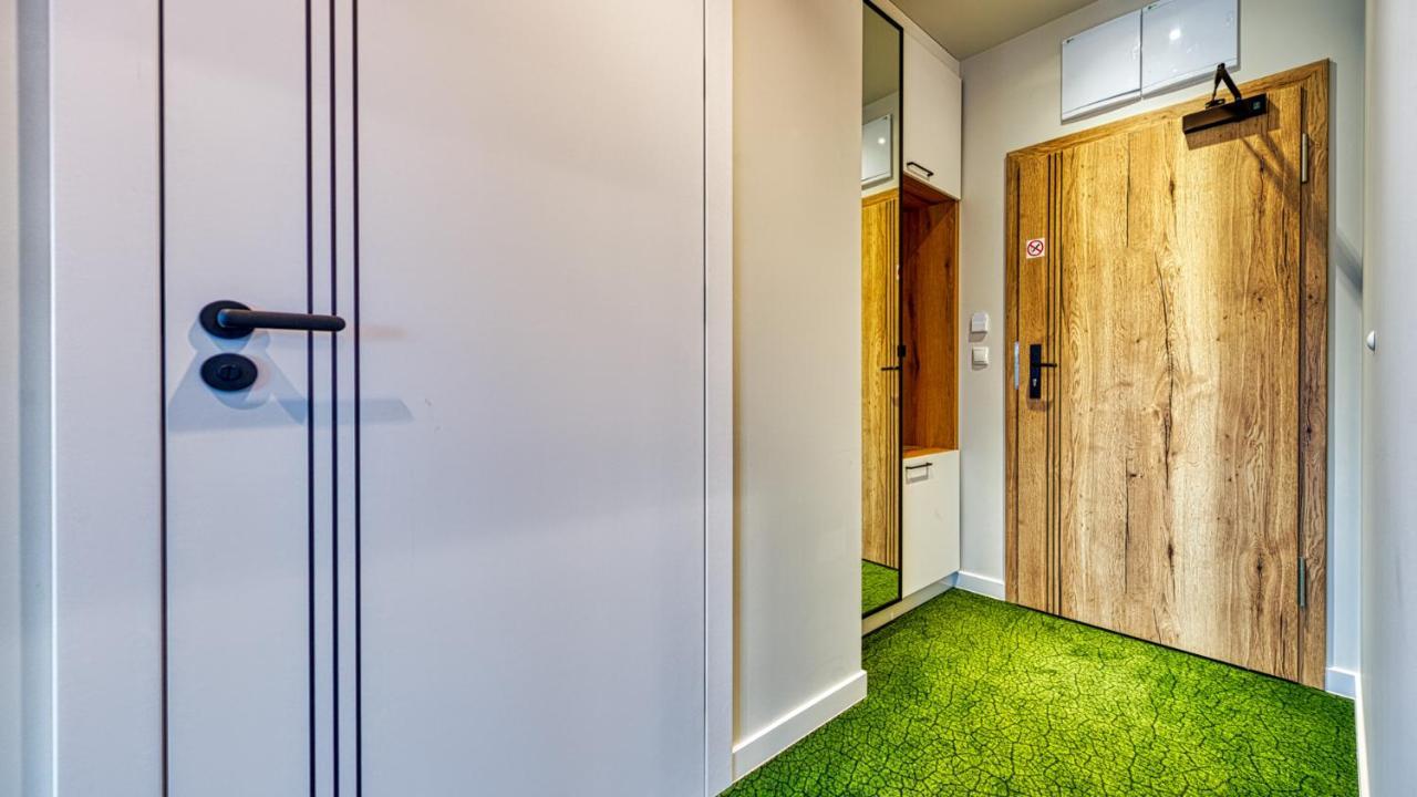 Apartamenty Vip Centrum - Wczasowa 17 By Royal Aparts Swieradow-Zdroj Exterior photo